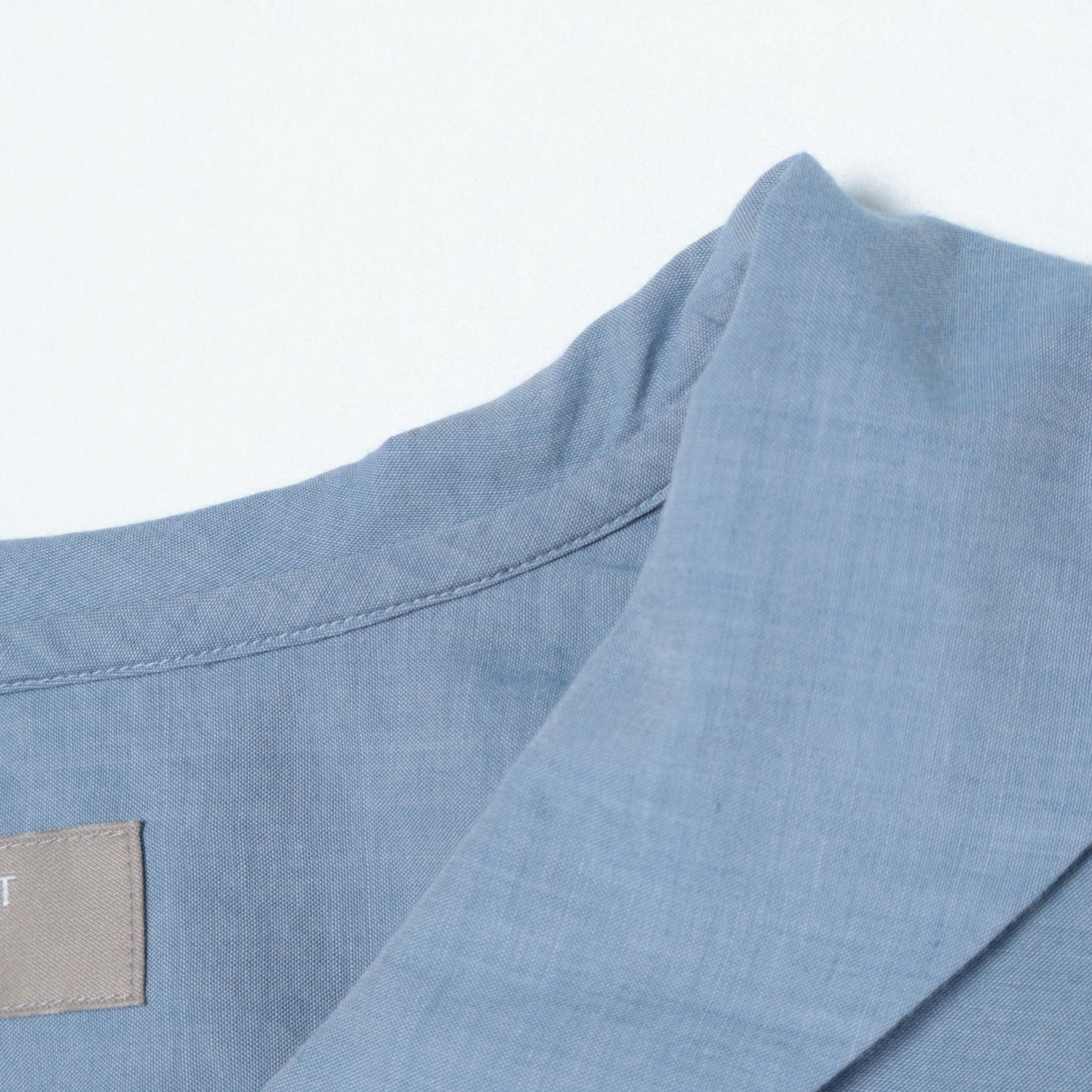 SOFT WASHED COTTON SHIRT