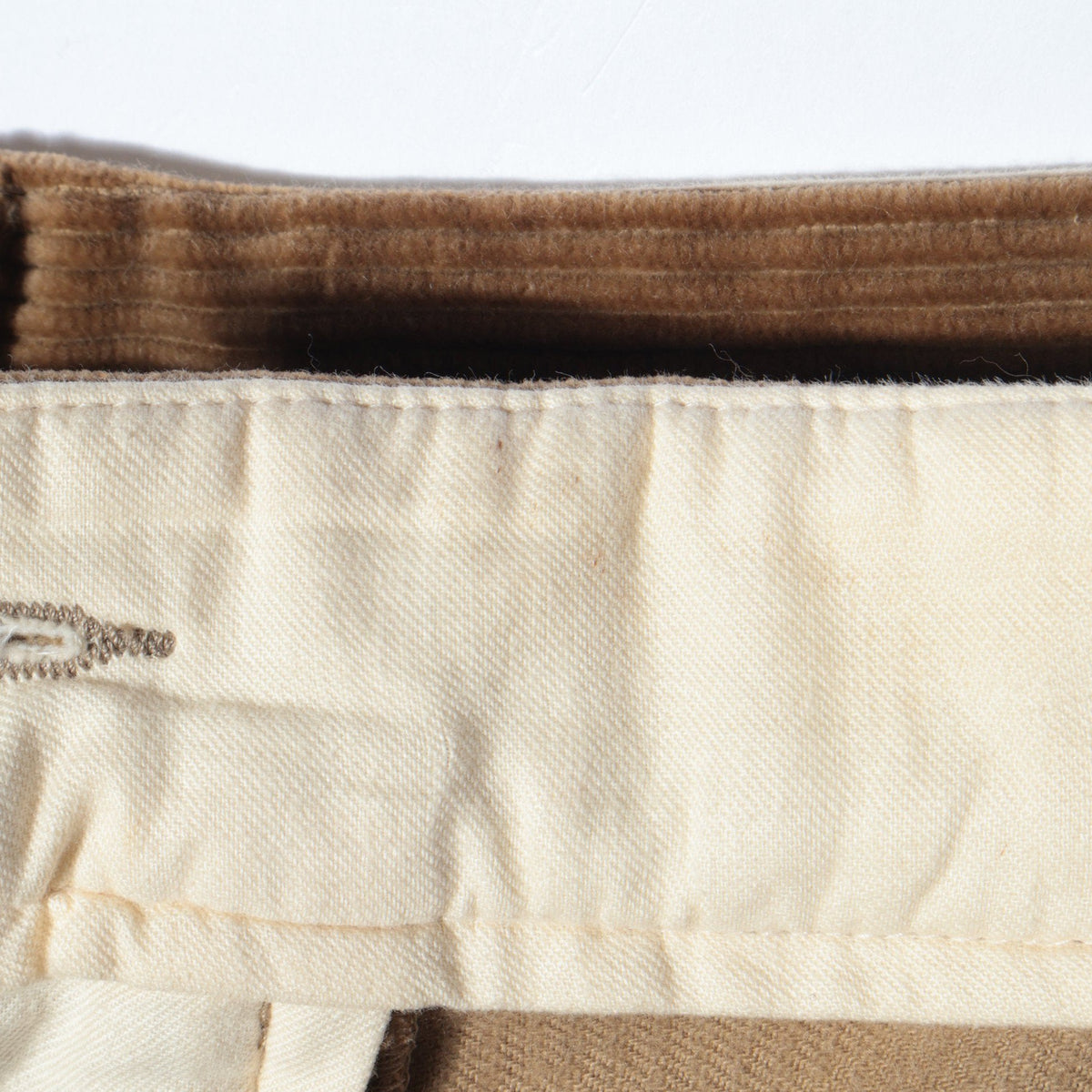 TROUSERS