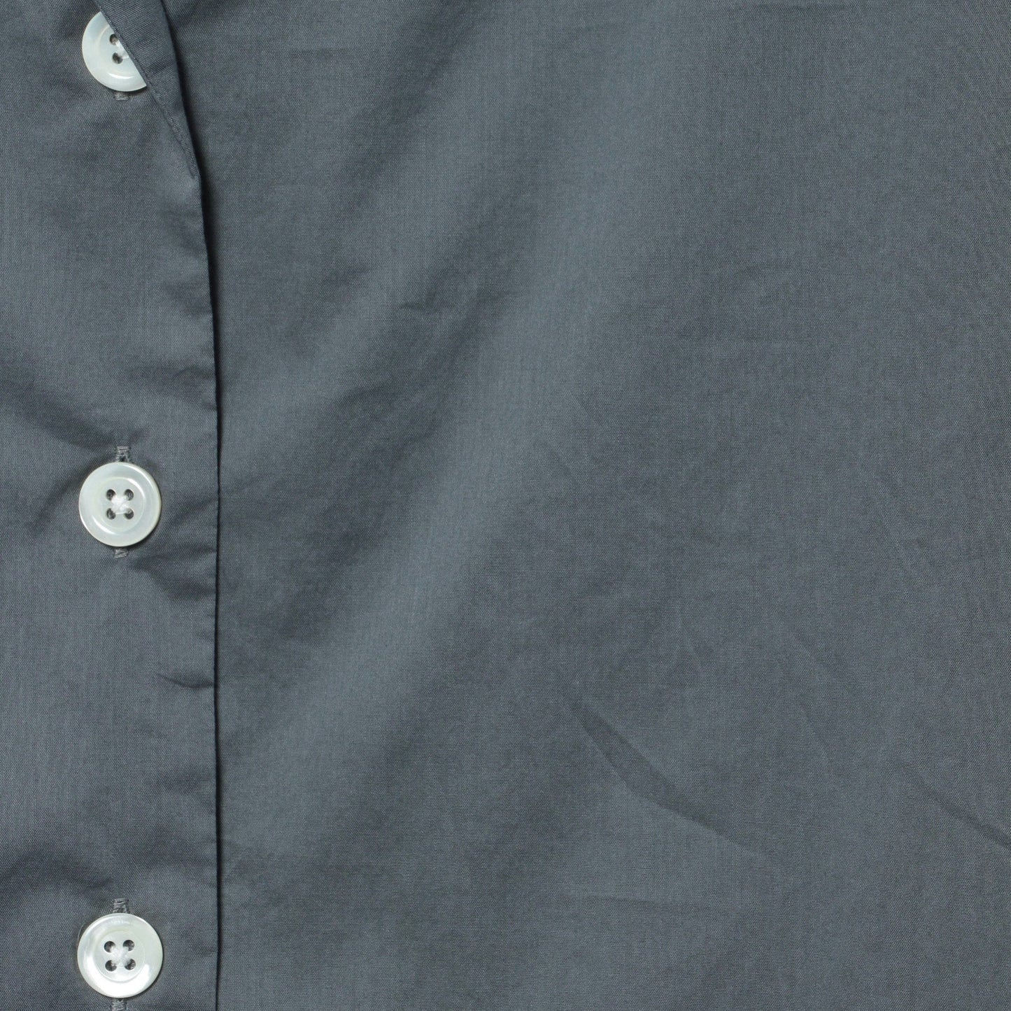 SHEER COTTON SHIRT