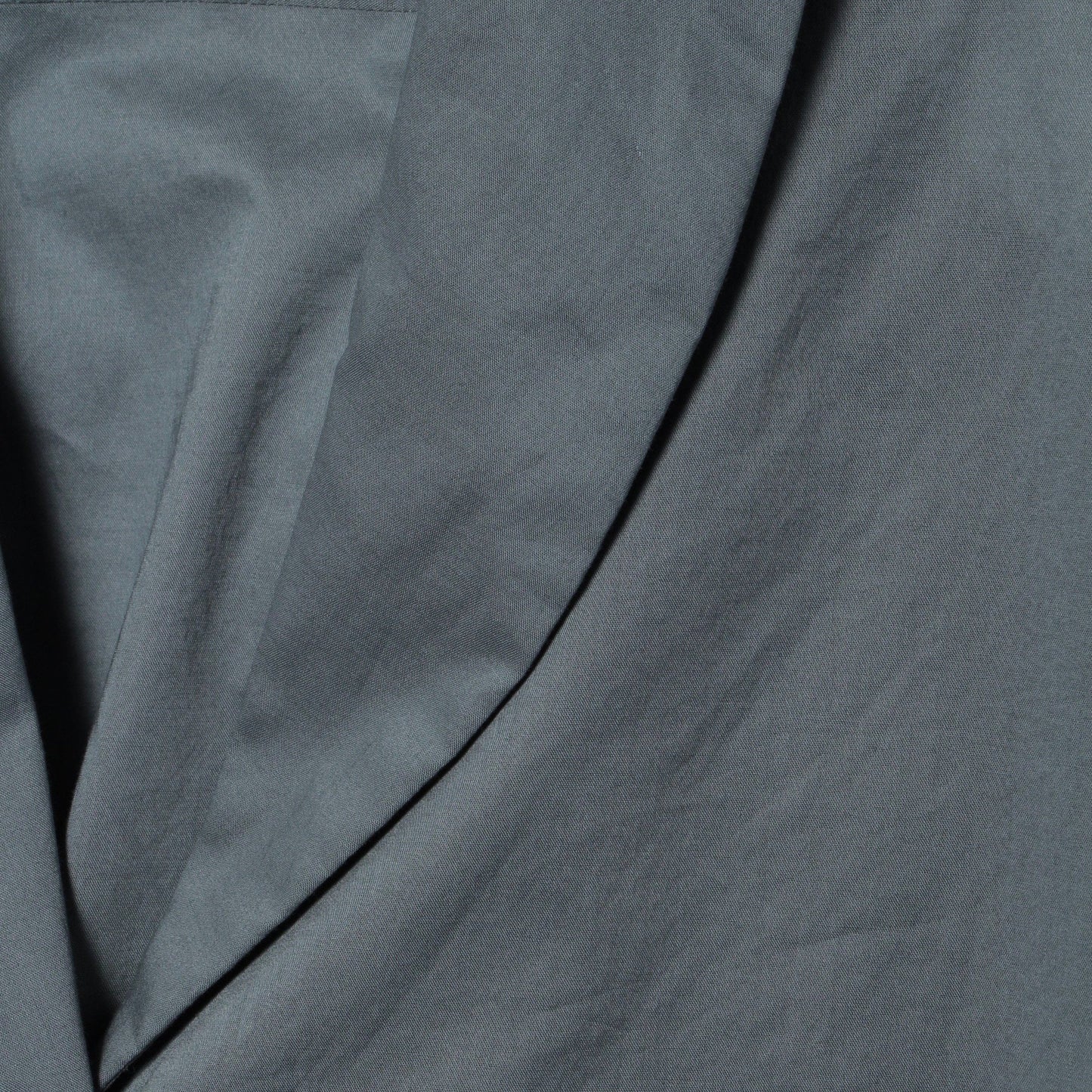 SHEER COTTON SHIRT