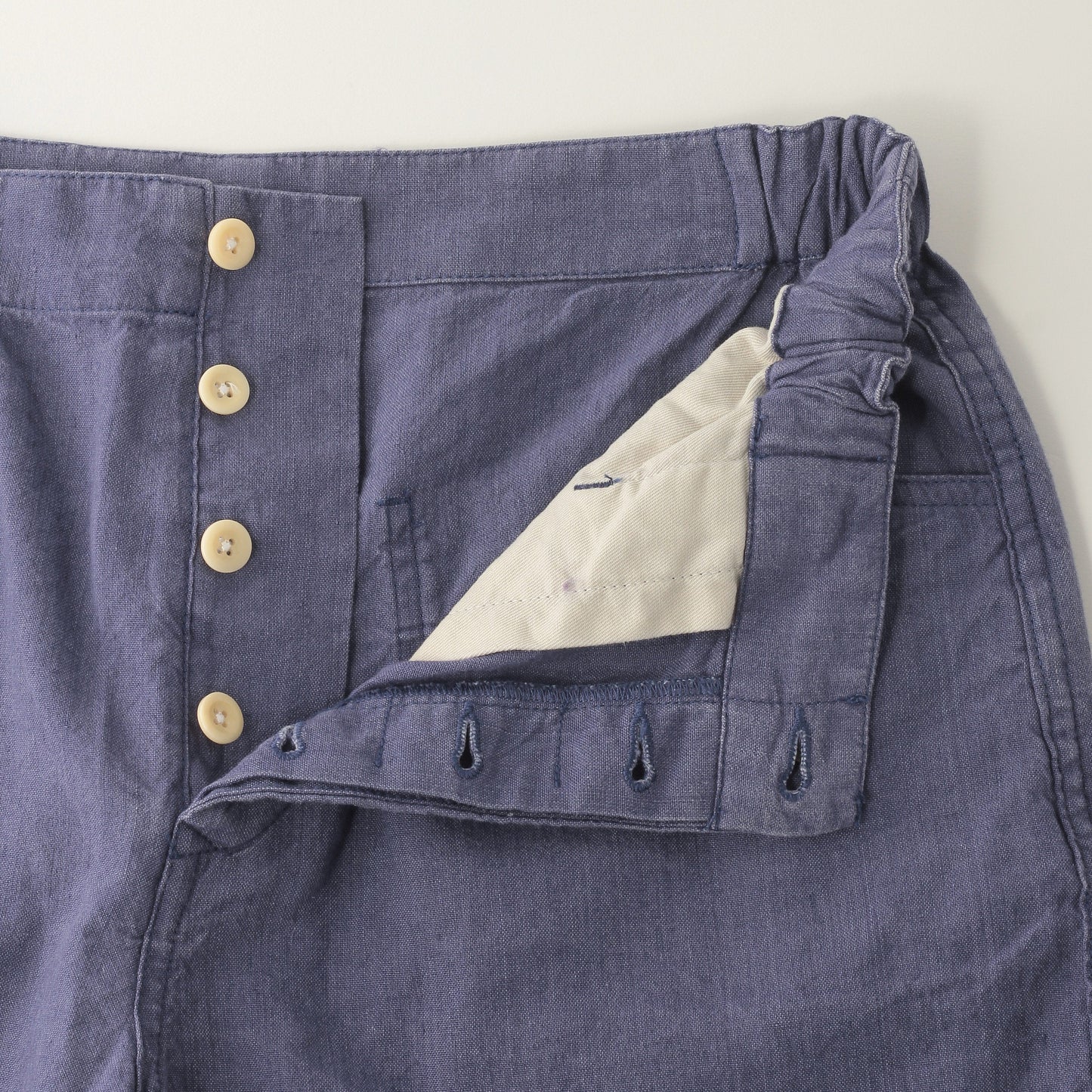 TROUSERS