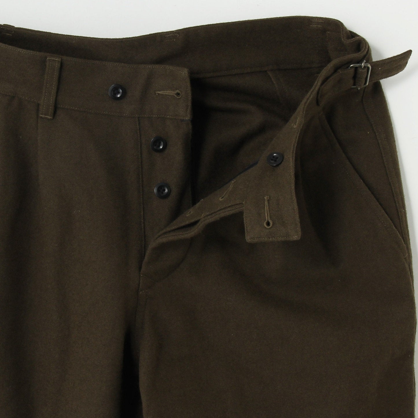 TROUSERS