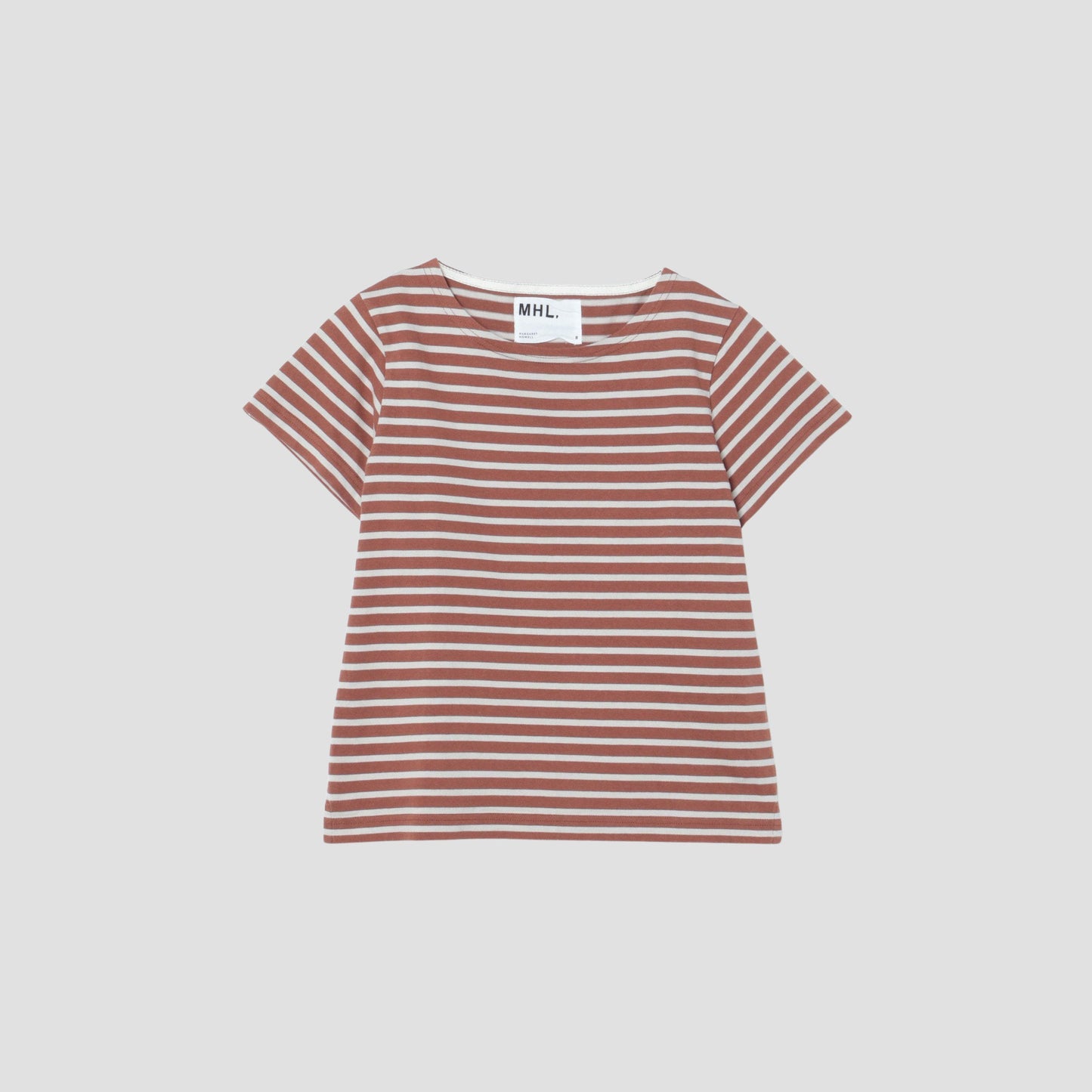 DRY STRIPE JERSEY