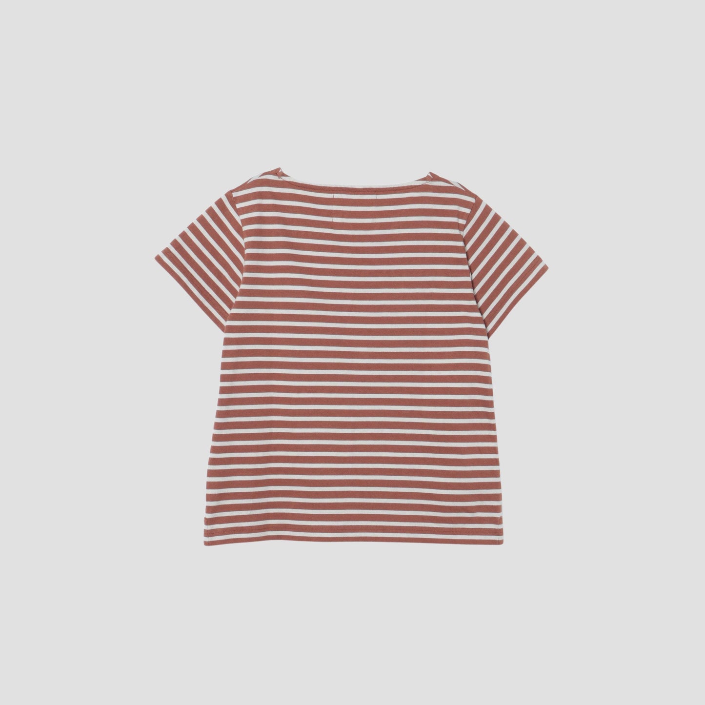 DRY STRIPE JERSEY