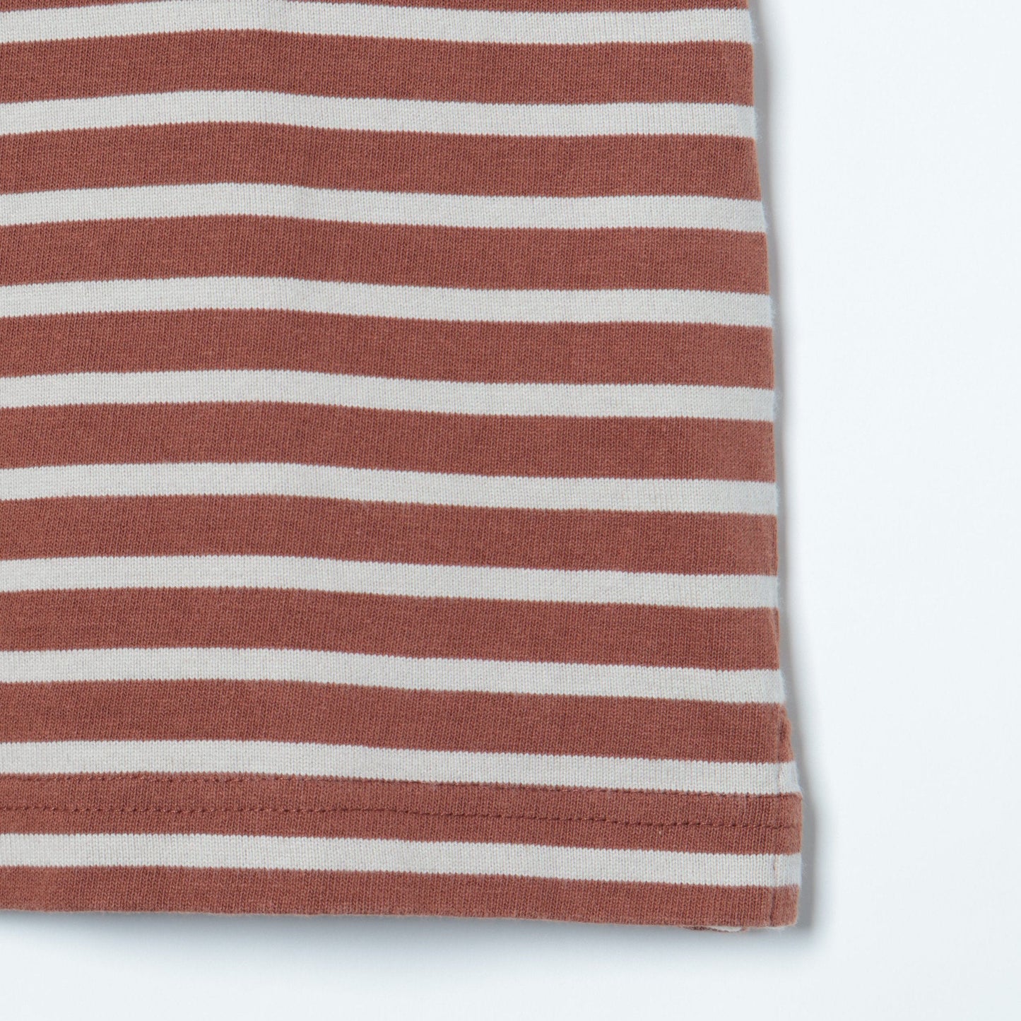 DRY STRIPE JERSEY