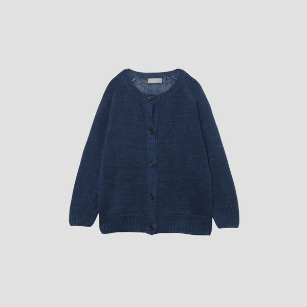 FADED LINEN KNIT