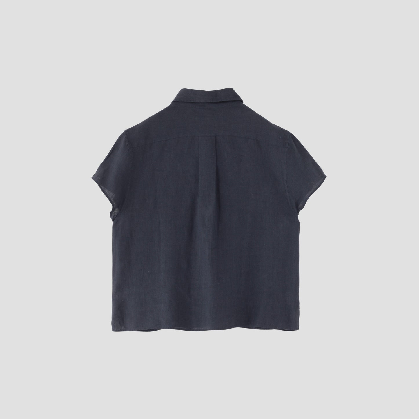 SOFT LINEN SHIRT