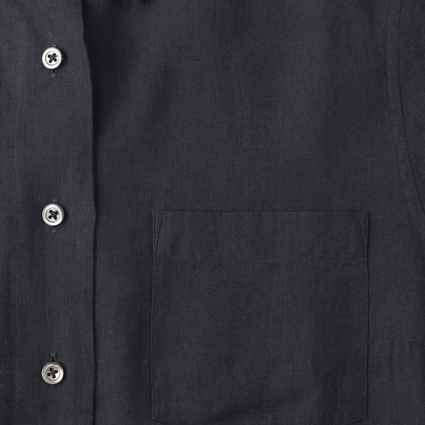 SOFT LINEN SHIRT