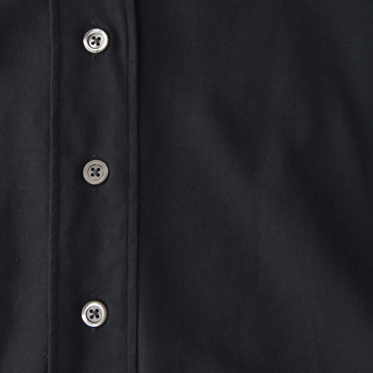 SOFT COTTON TWILL SHIRT