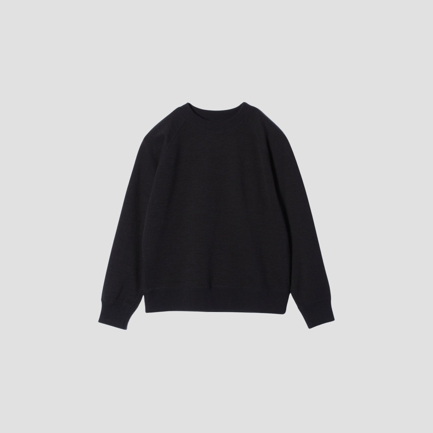 SOFT WOOL JERSEY