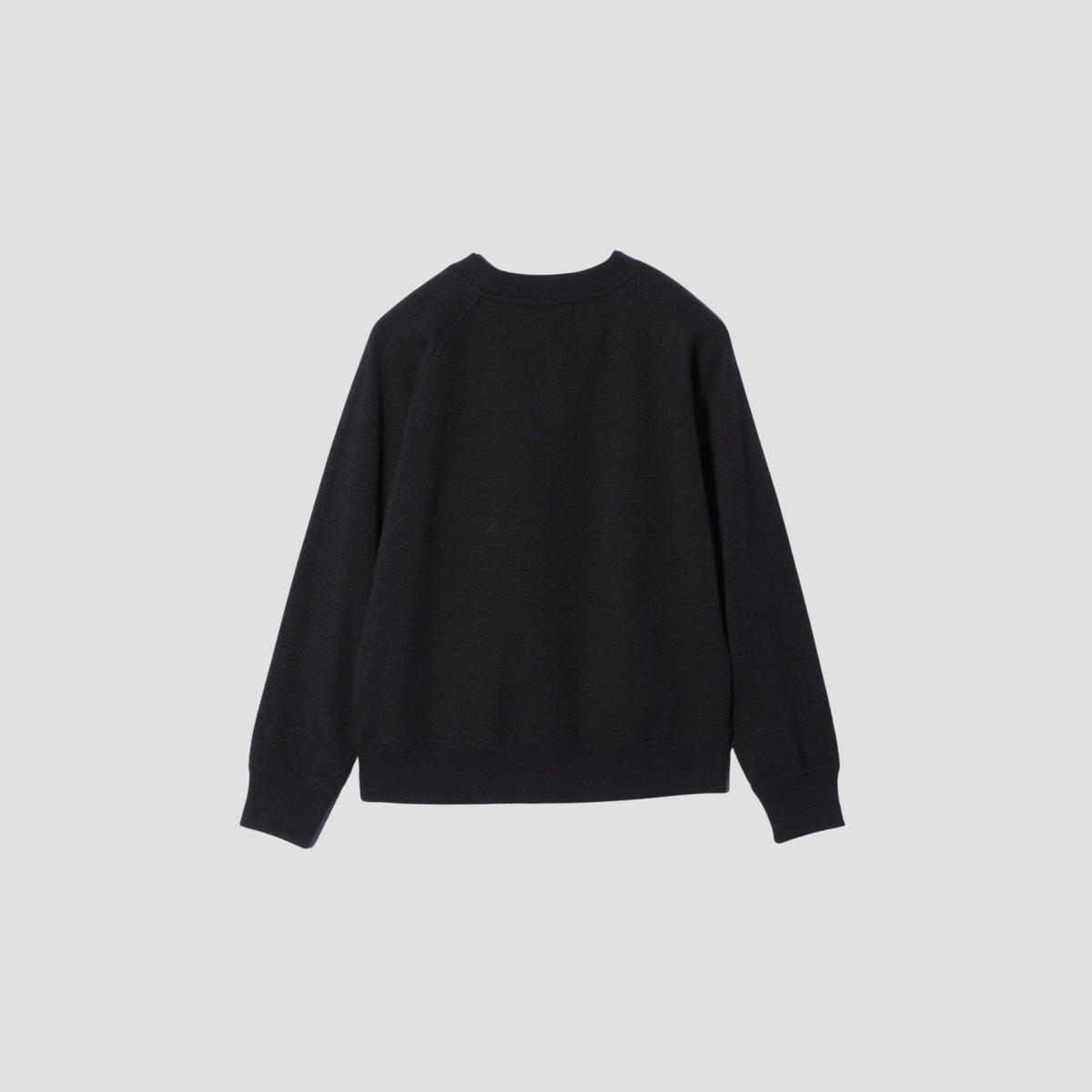 SOFT WOOL JERSEY