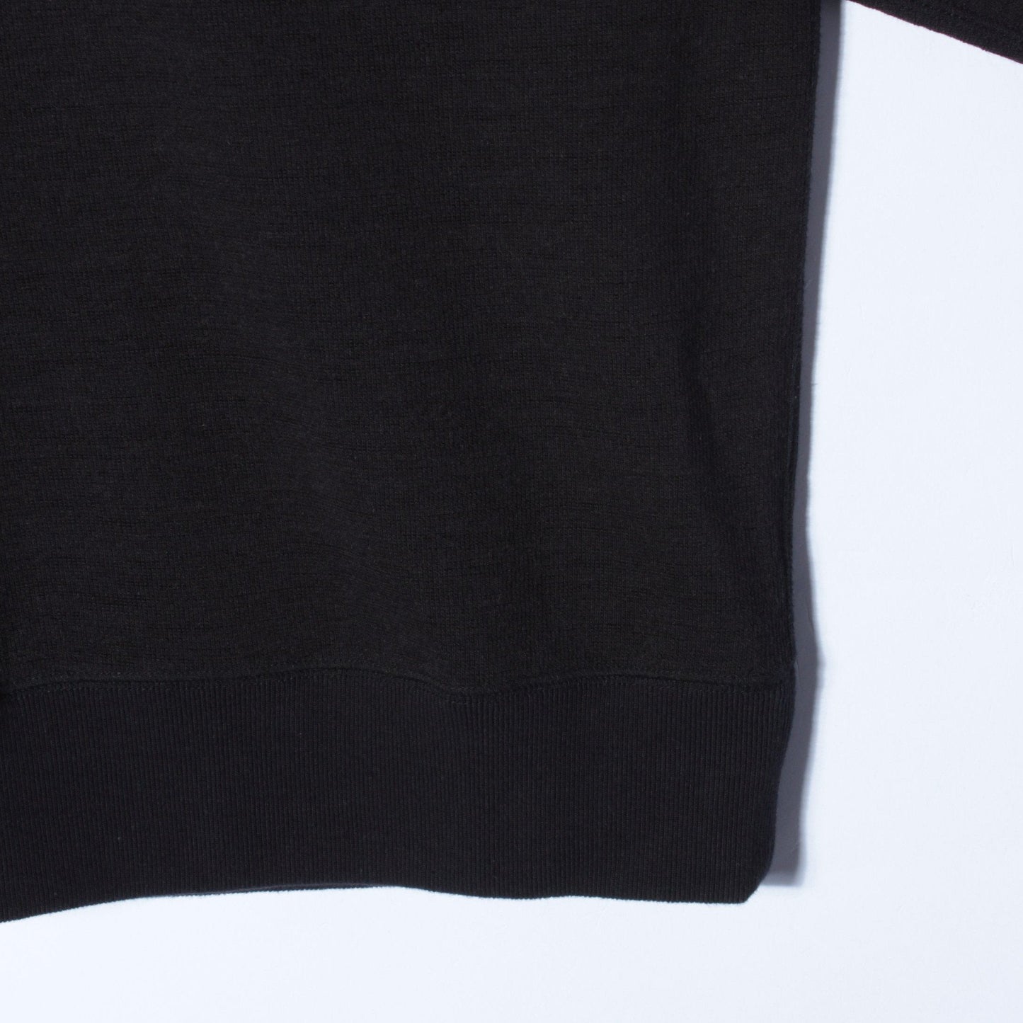 SOFT WOOL JERSEY
