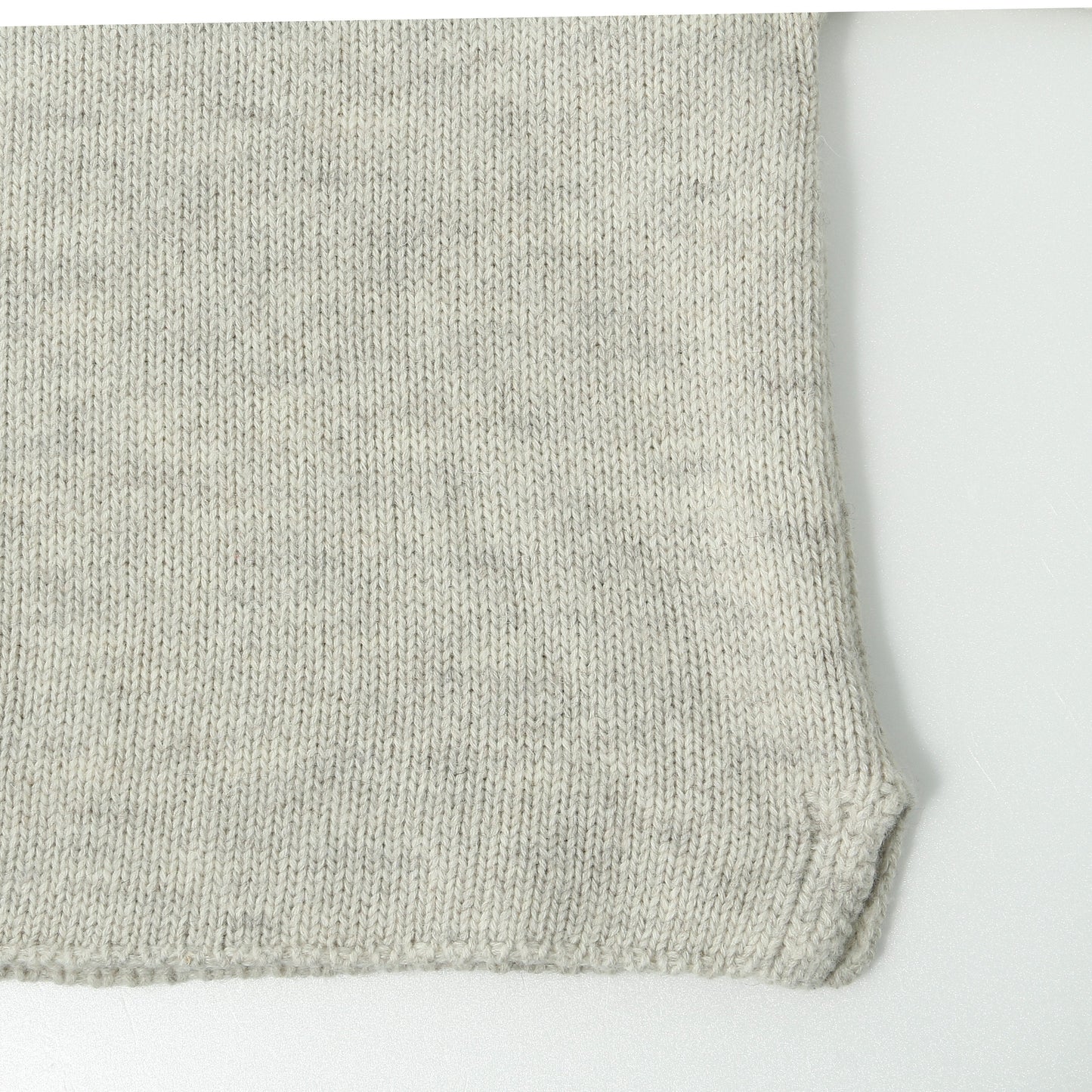 BRITISH WOOL KNIT