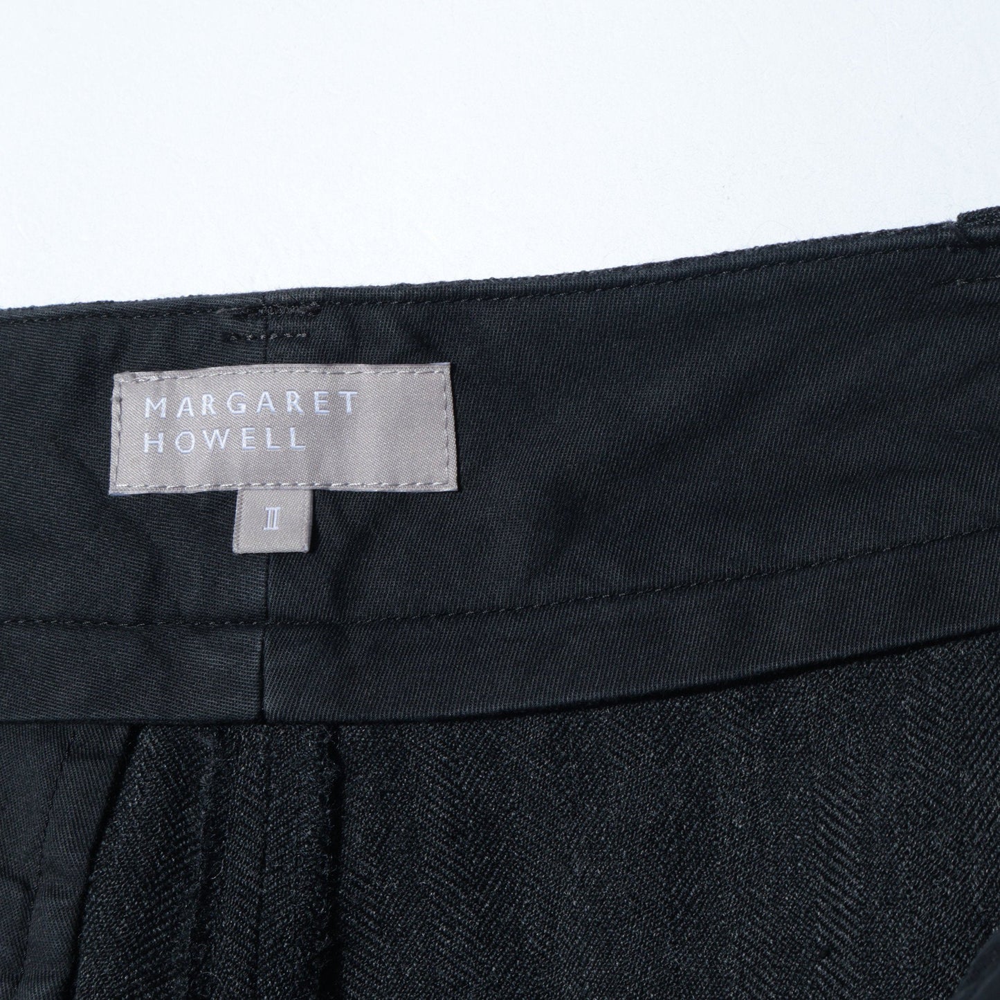 TROUSERS