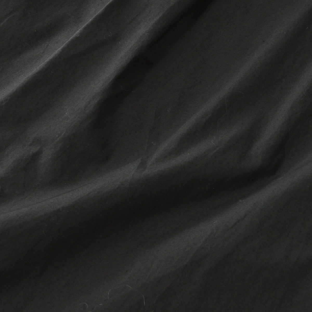 GARMENT DYE POPLIN DRESS
