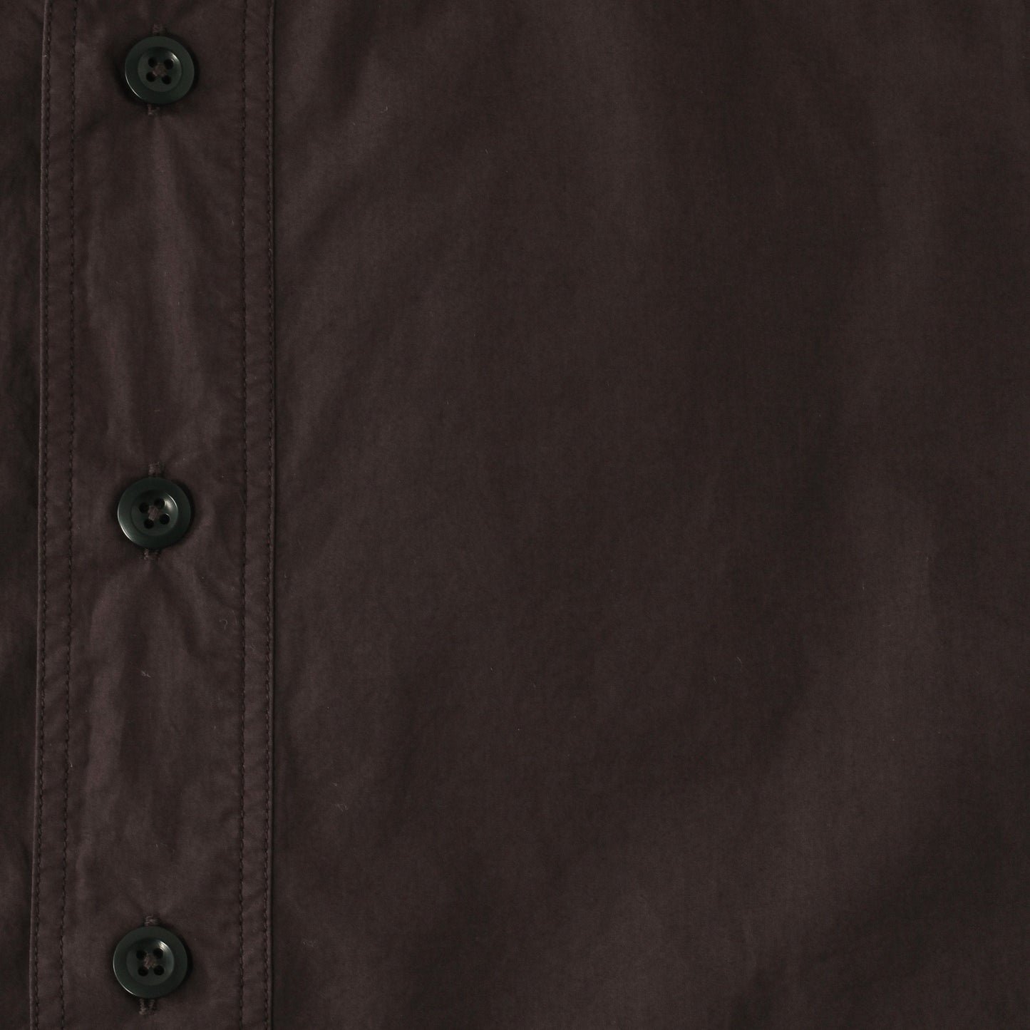 COTTON RAMIE POPLIN SHIRT