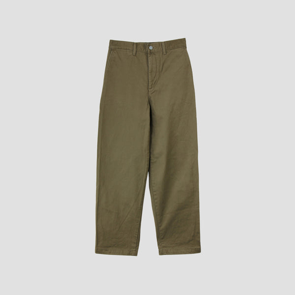 NEW BASIC CHINO TROUSERS