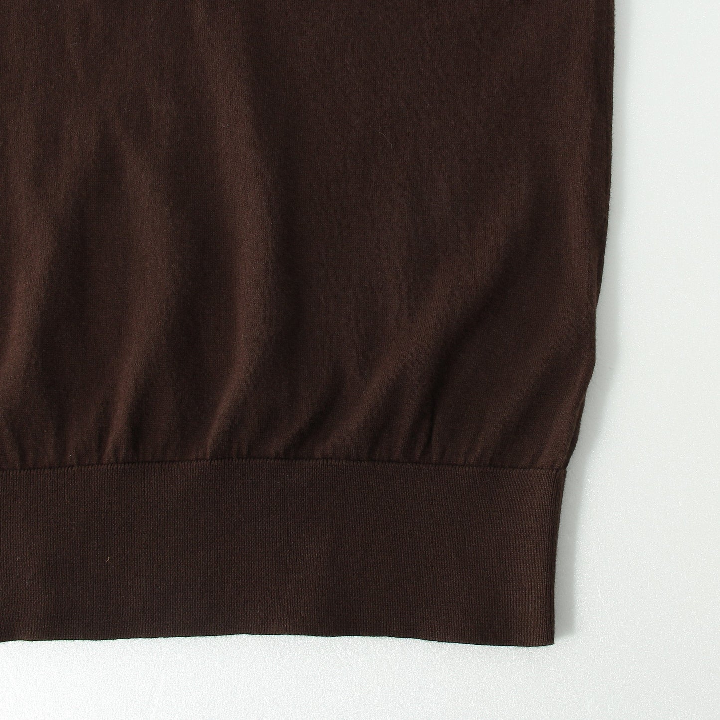 SEA ISLAND COTTON KNIT