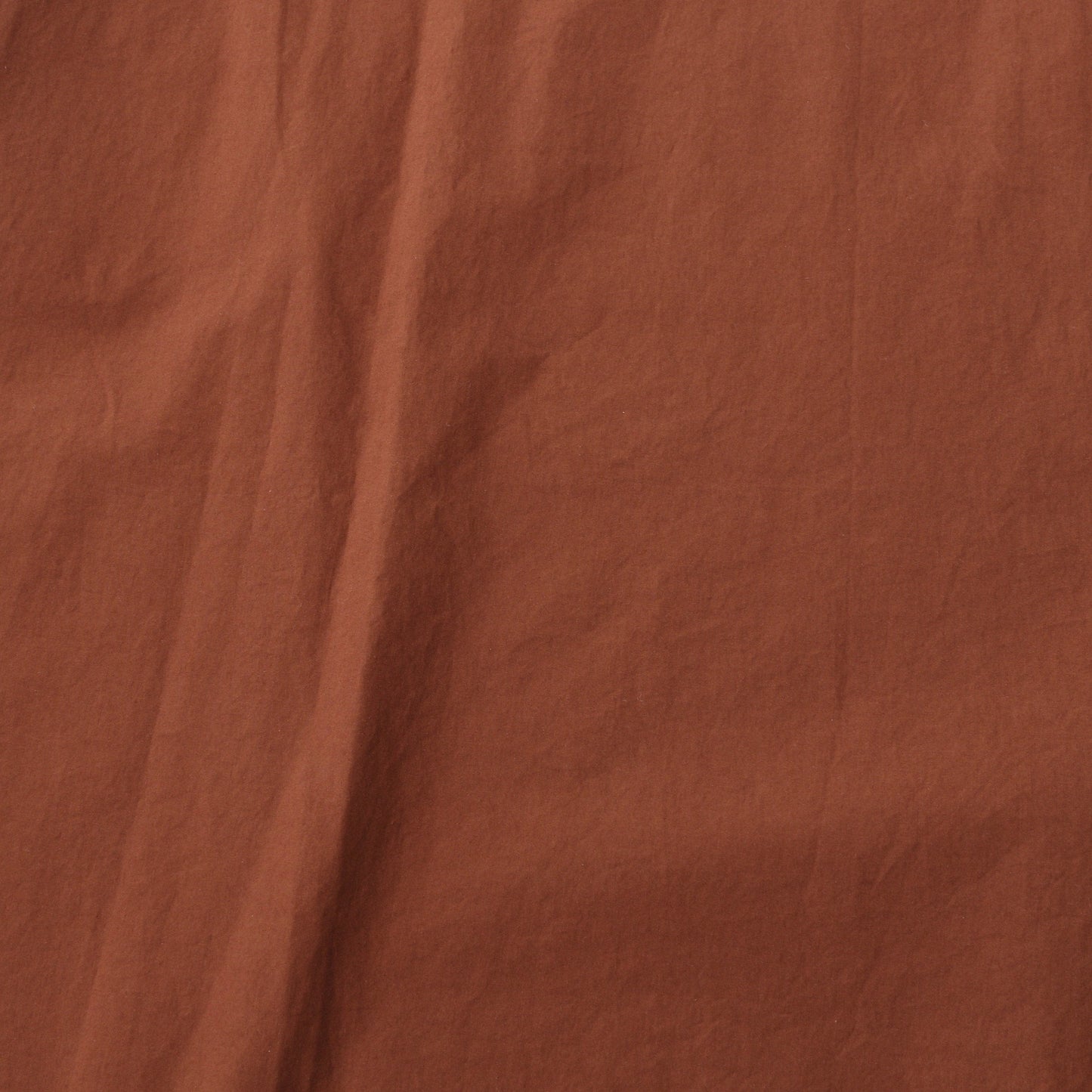 PLAIN COTTON SILK DRESS