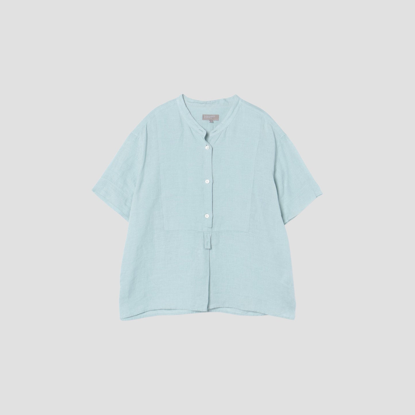 SOFT LINEN SHIRT