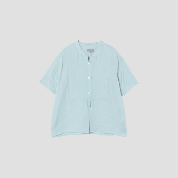 SOFT LINEN SHIRT