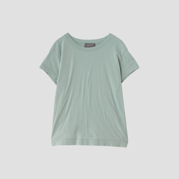PLAIN COTTON JERSEY