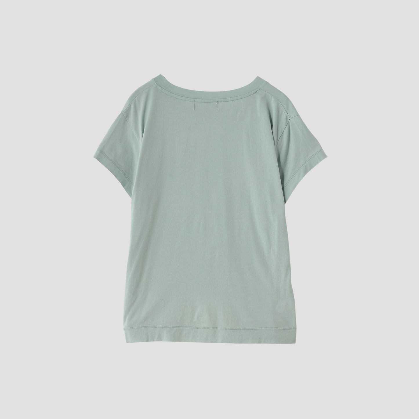 PLAIN COTTON JERSEY