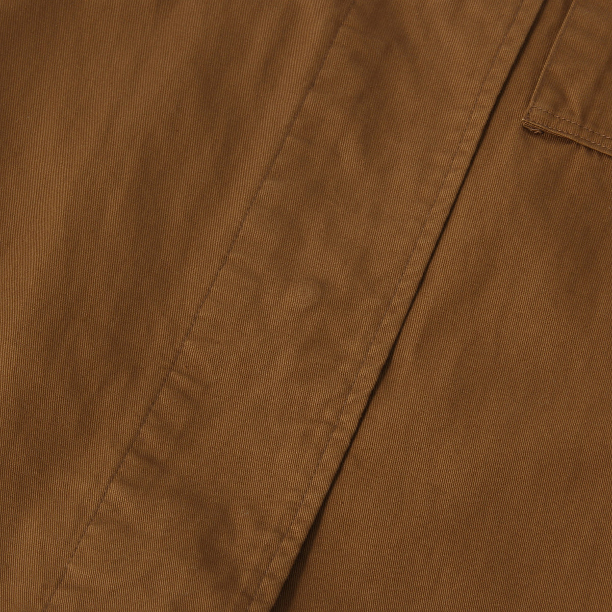 WORKWEAR COTTON LINEN BLOUSON