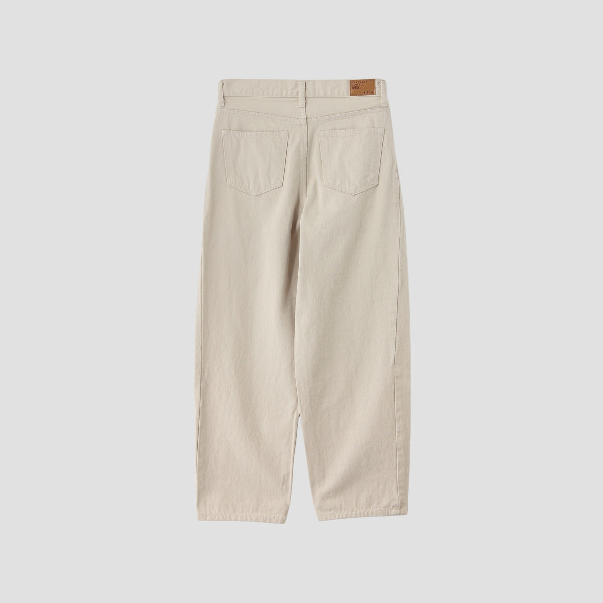 TROUSERS