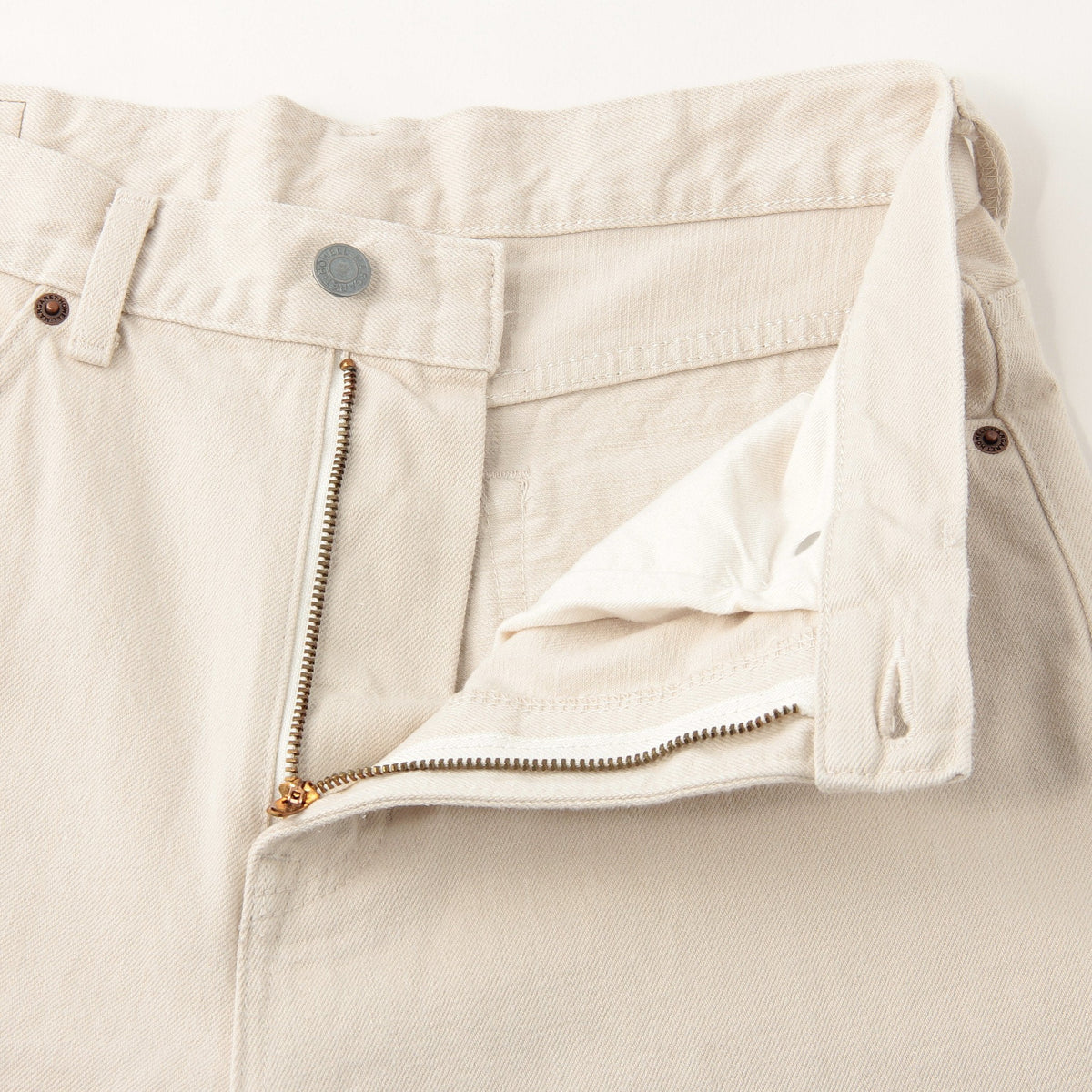 TROUSERS