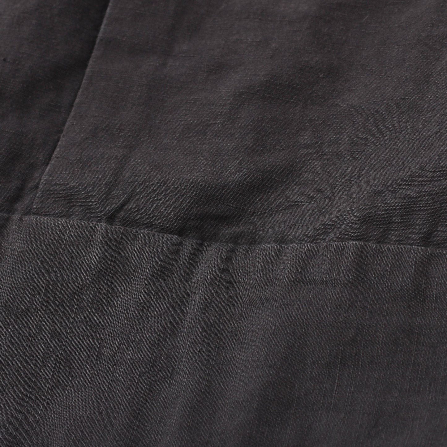 FINE COTTON LINEN DRESS