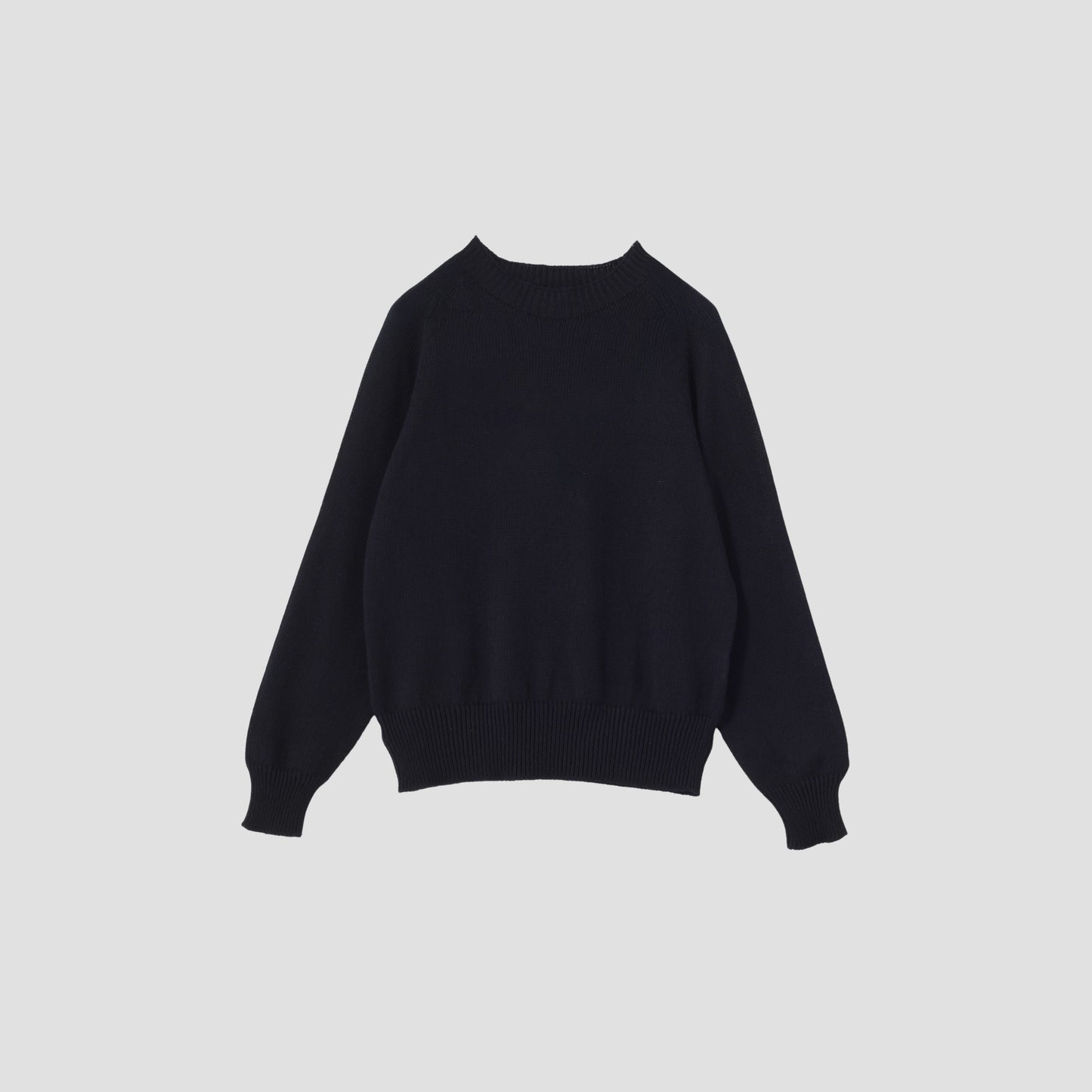 LINEN COTTON KNIT