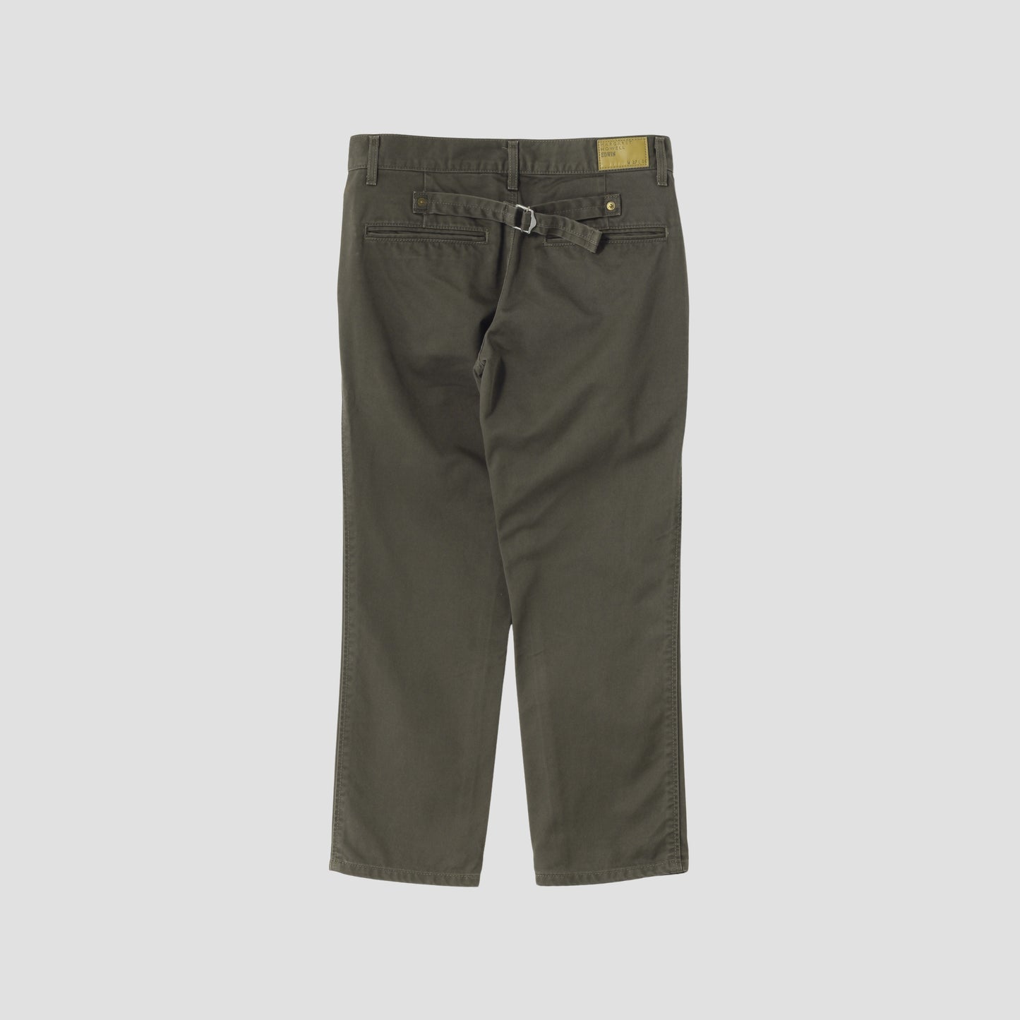TROUSERS