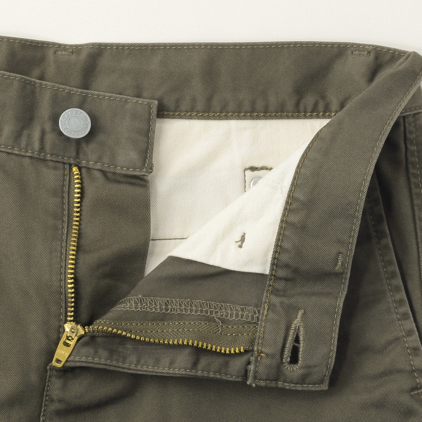TROUSERS