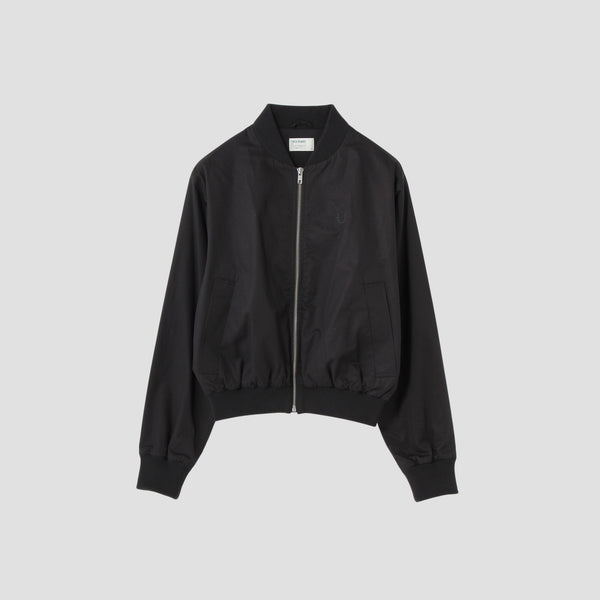 FINE COTTON TWILL(FRED PERRY FOR MARGARET HOWELL) BLOUSON