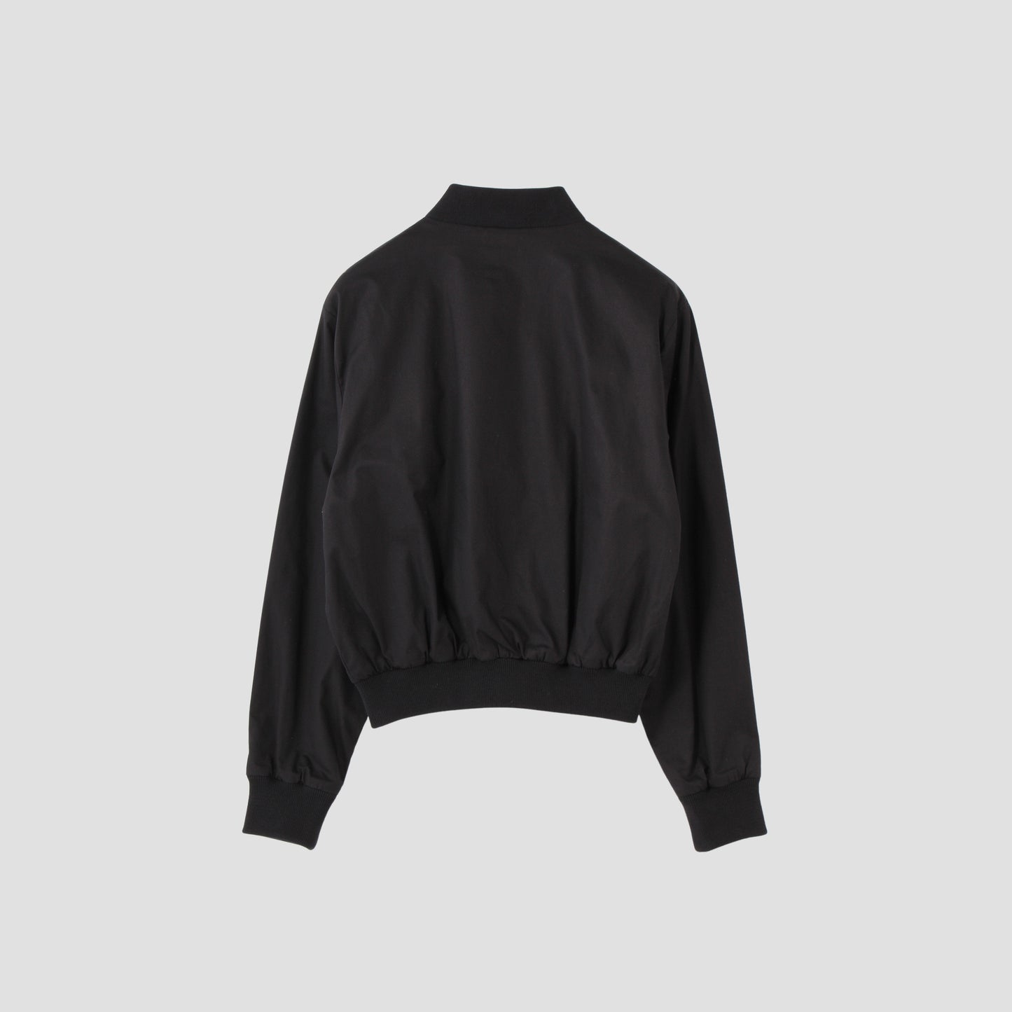 FINE COTTON TWILL(FRED PERRY FOR MARGARET HOWELL) BLOUSON