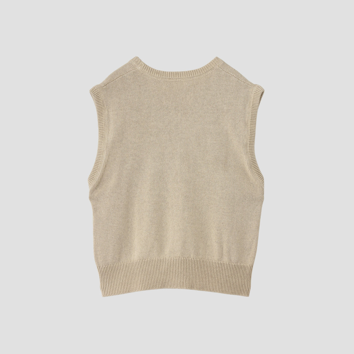BELGIAN LINEN COTTON KNITWEAR