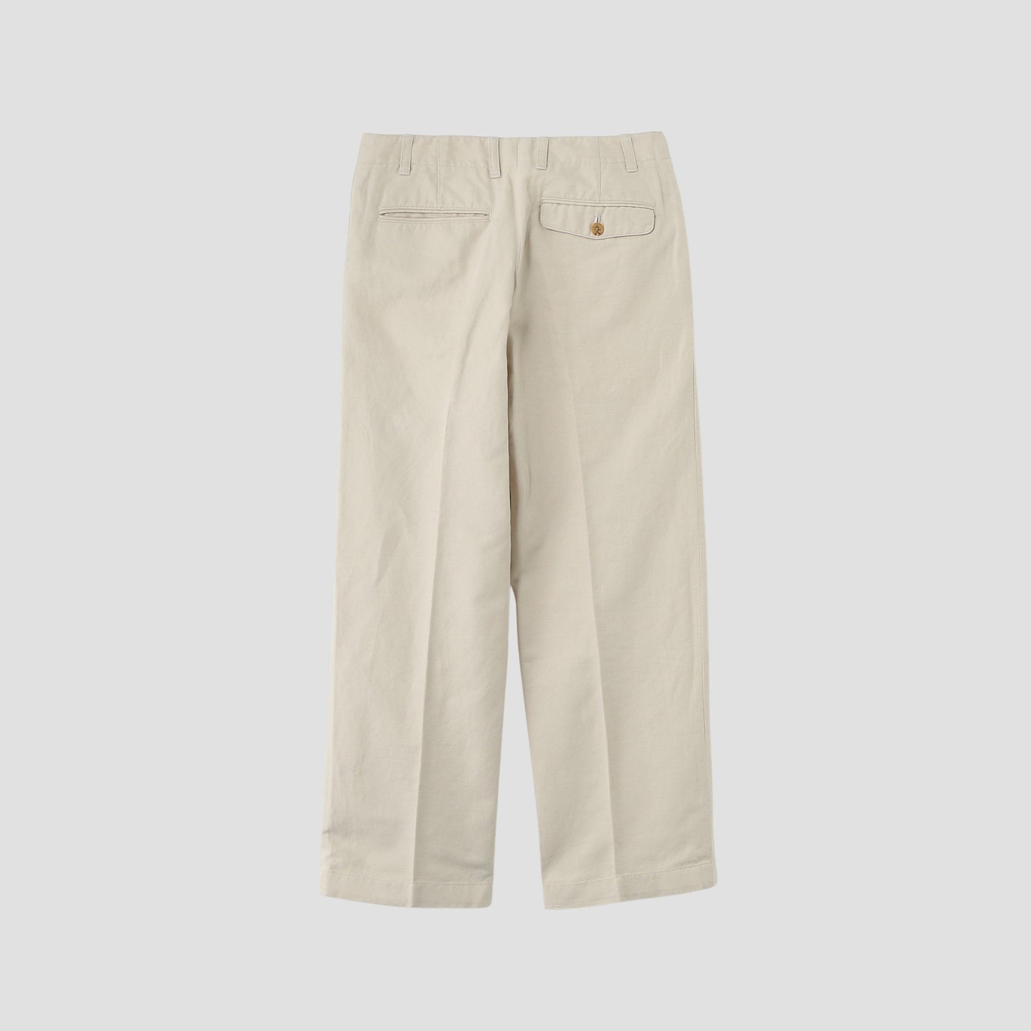 TROUSERS