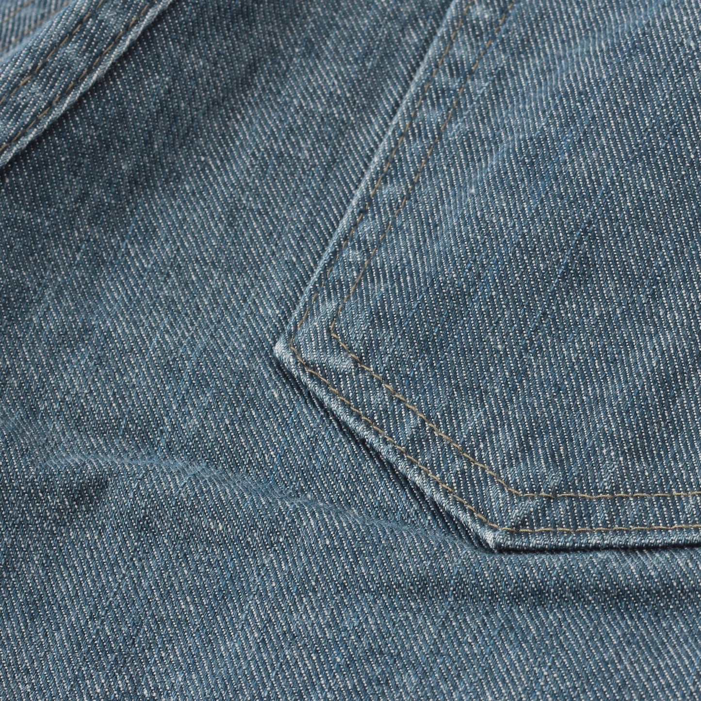 GREY CAST TROUSERS