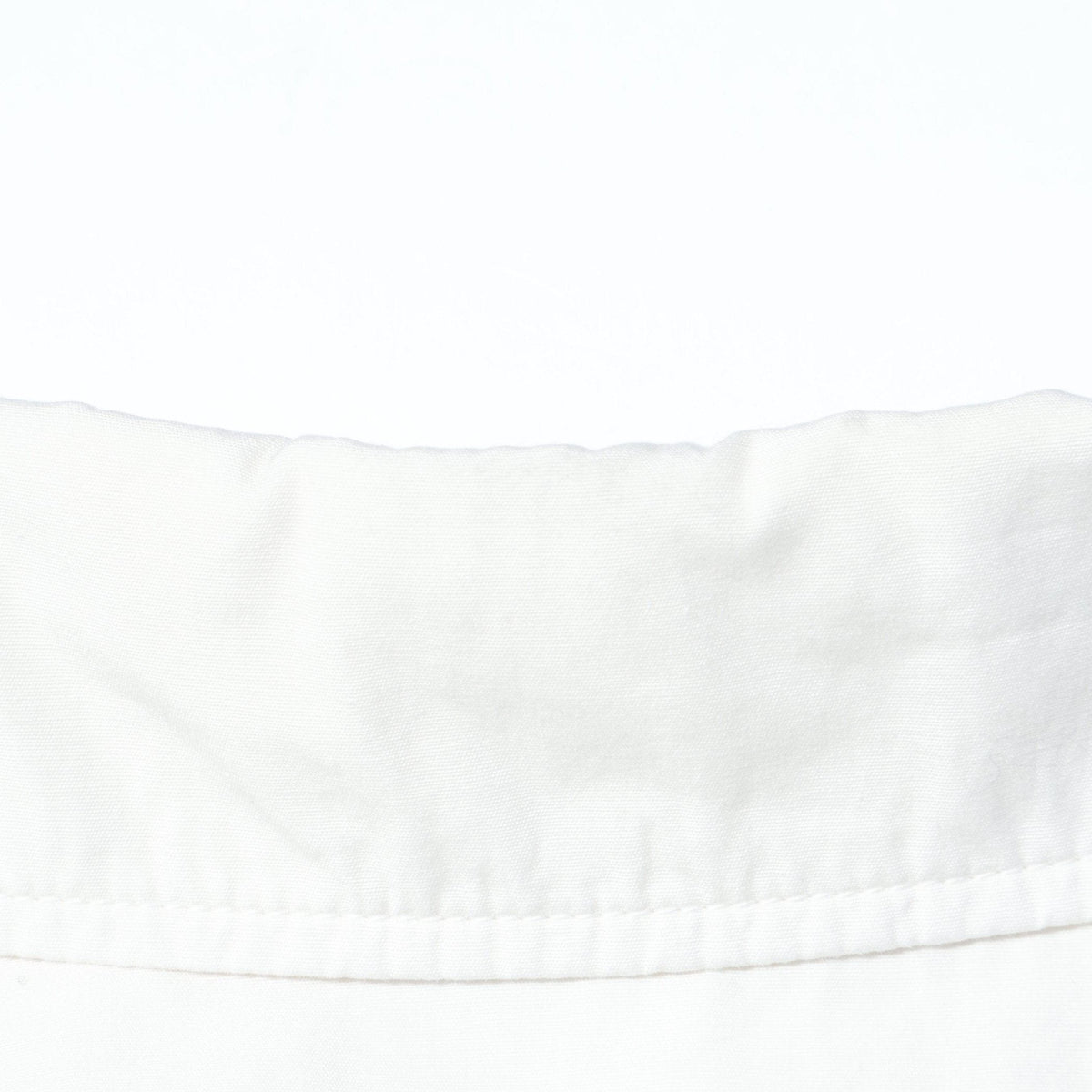 COMPACT COTTON POPLIN(MHL SHOP限定) SHIRT