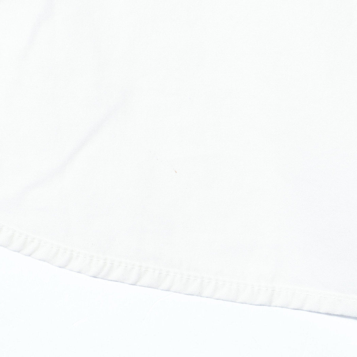 COMPACT COTTON POPLIN(MHL SHOP限定) SHIRT