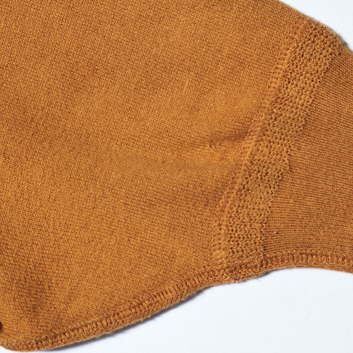 FINE SLUB COTTON LINEN KNIT