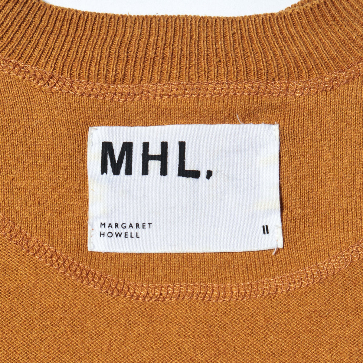 FINE SLUB COTTON LINEN KNIT