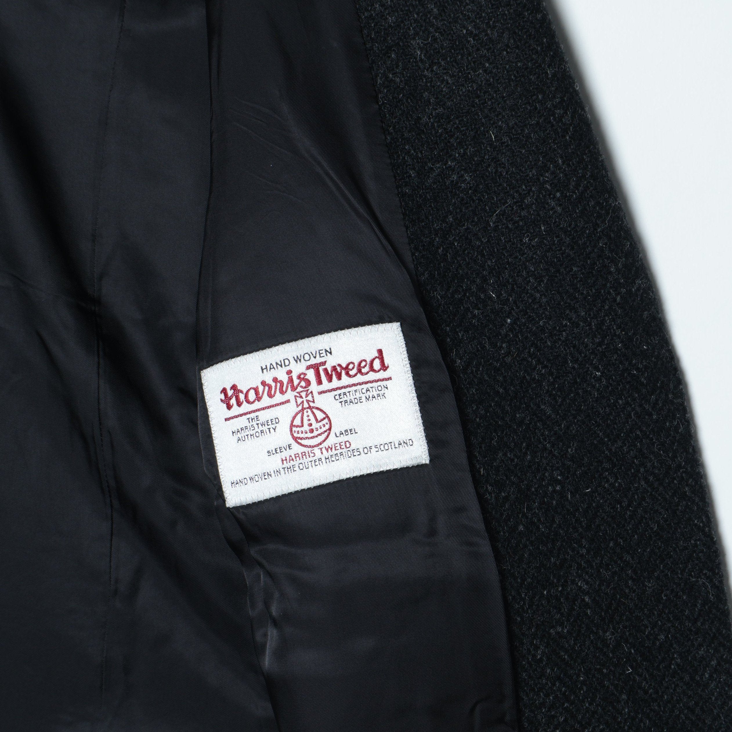 ジャケット / II / BLACK(ブラック) ｜ マーガレット・ハウエル 公式