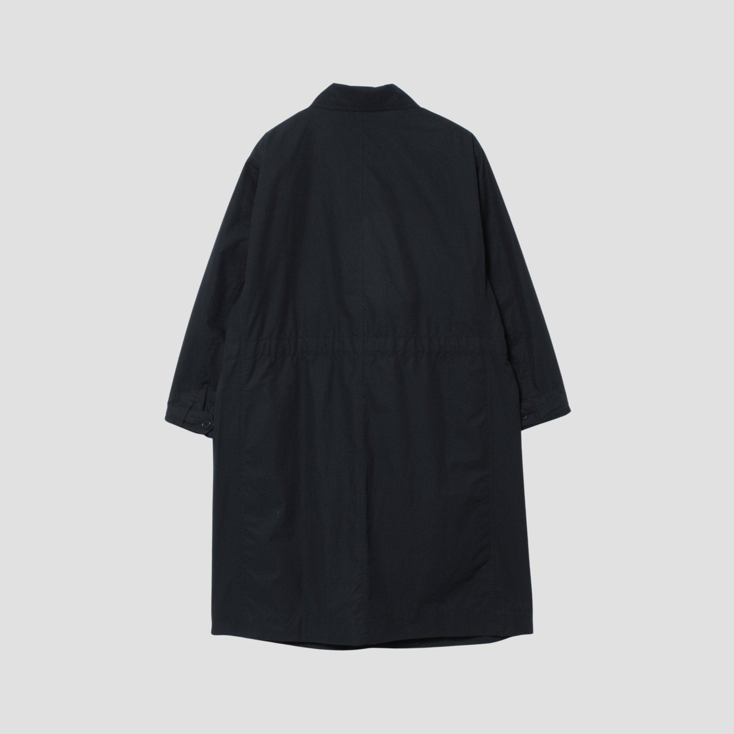 PROOFED COTTON WEATHER COAT