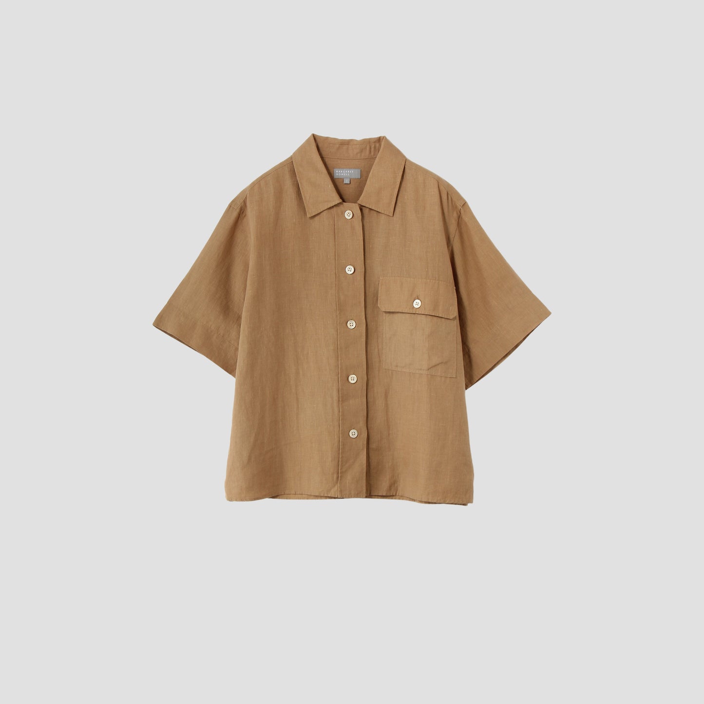 SHIRTING LINEN