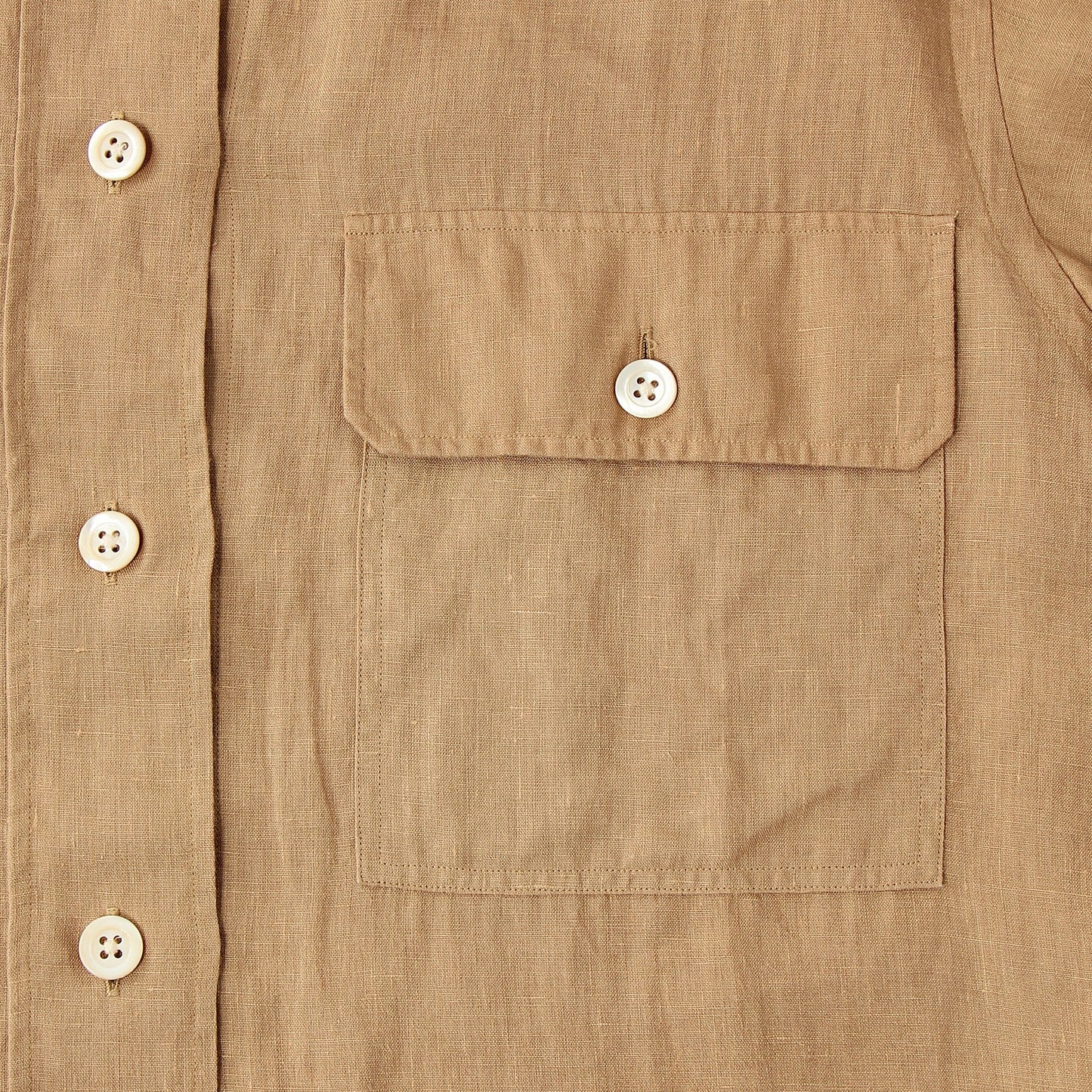 SHIRTING LINEN