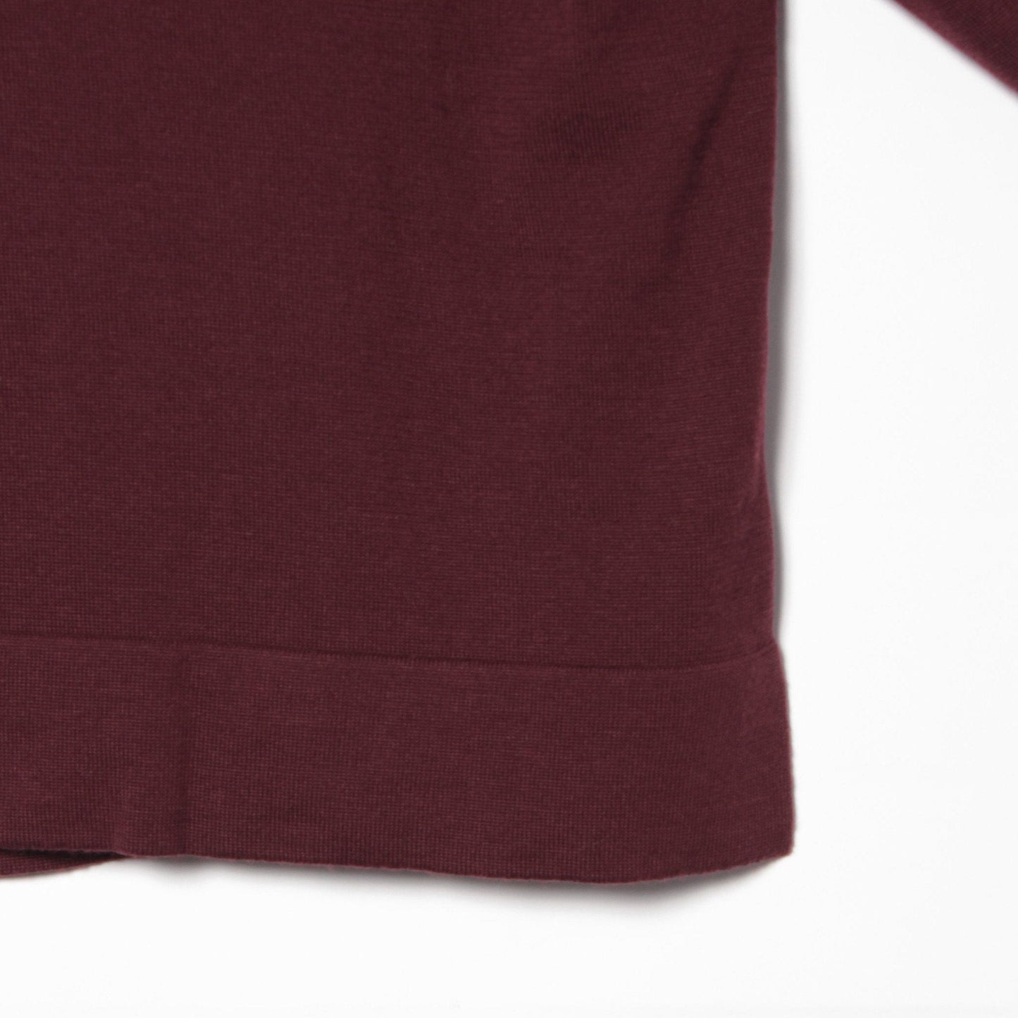 FINE WOOL KNIT