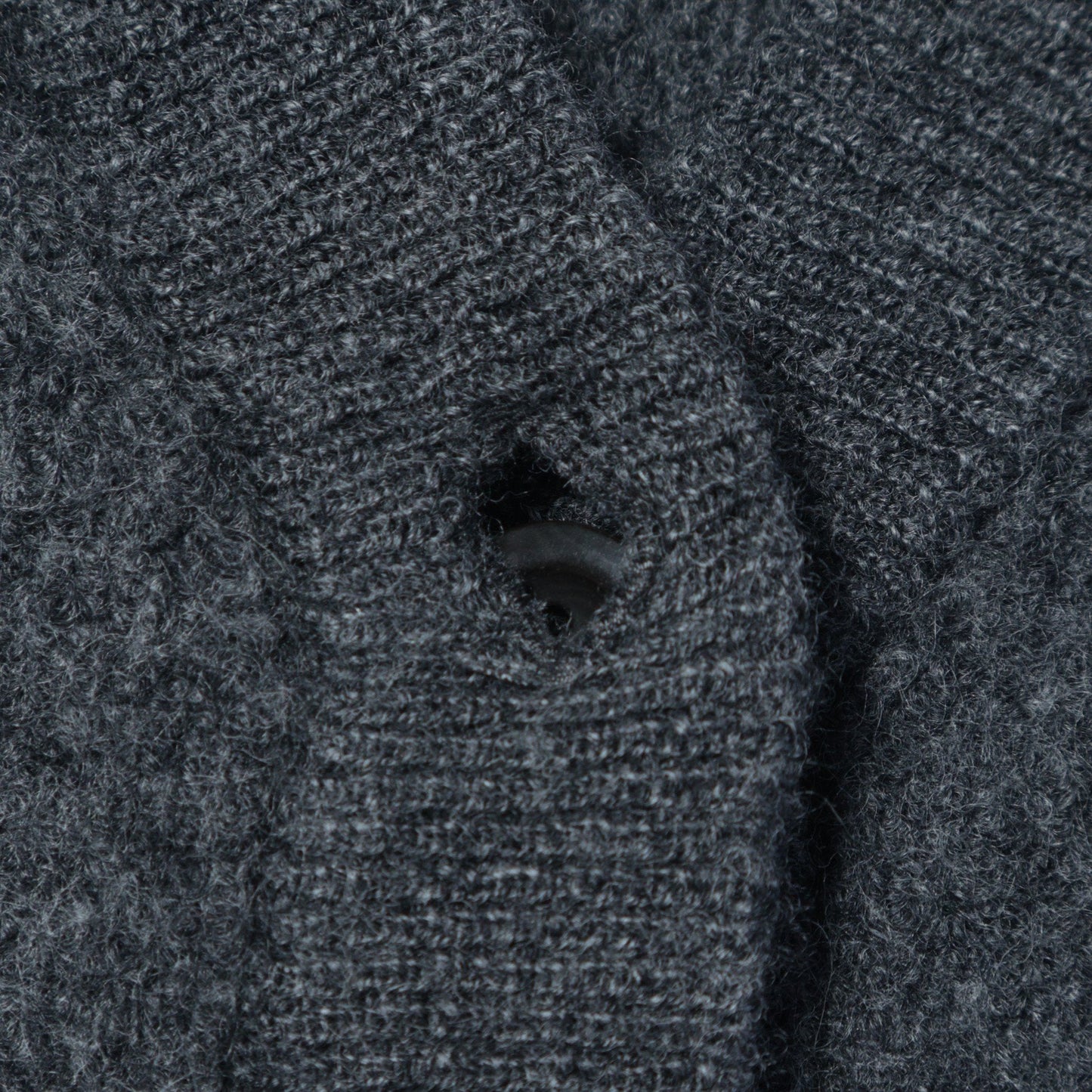 SCHOOL WOOL KNIT