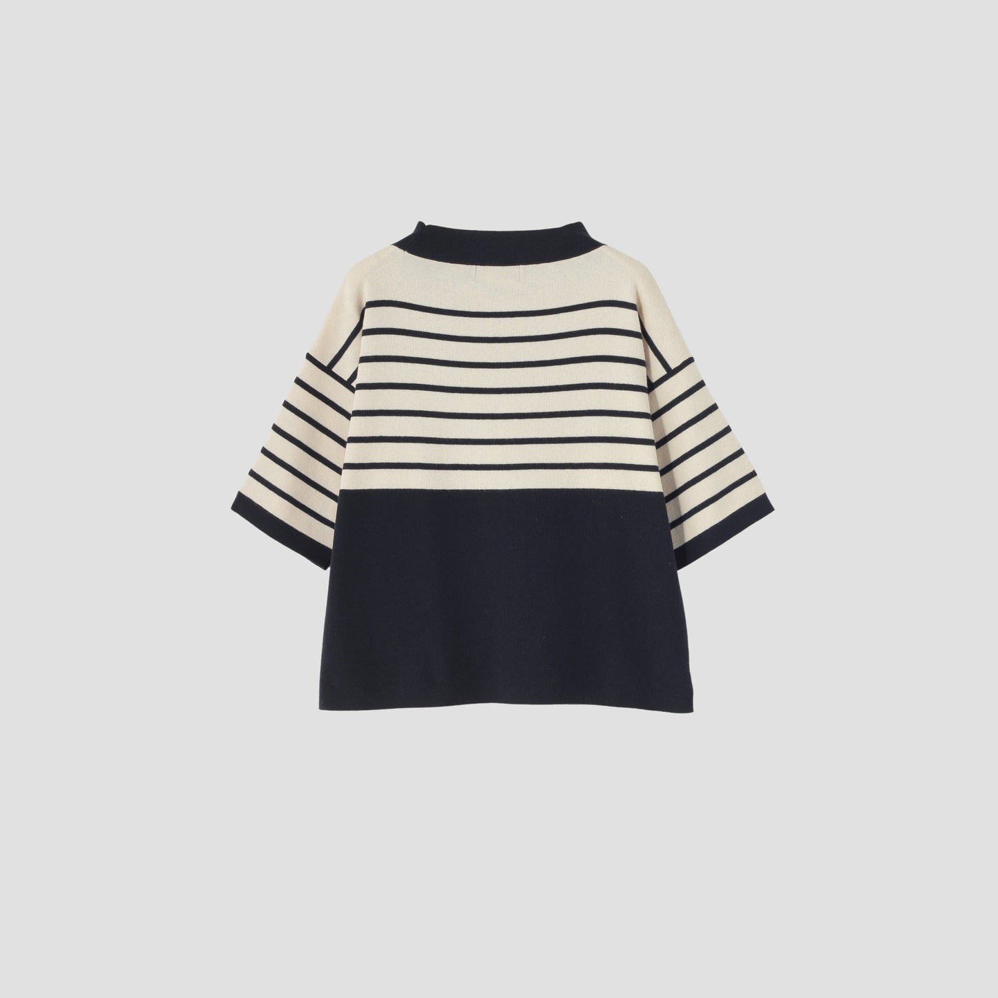 COTTON CASHMERE KNIT